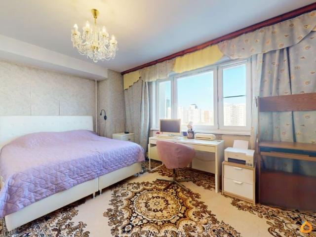 Квартира продажа в Москва