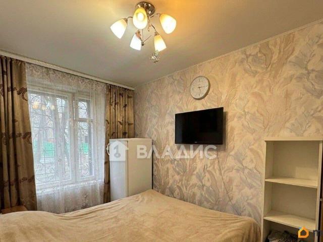 Квартира продажа в Москва