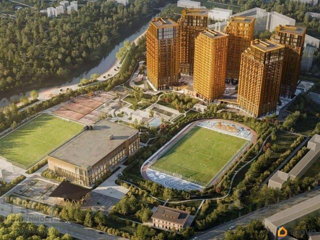 Квартира продажа в Москва