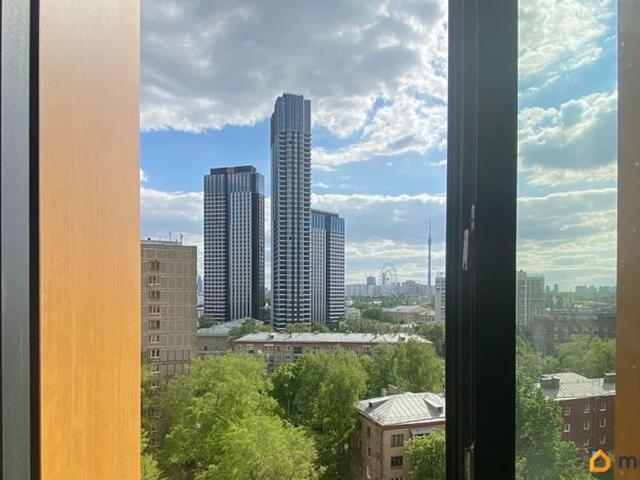 Квартира продажа в Москва
