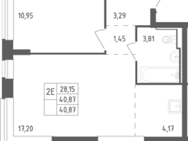 Квартира продажа в Лайково, Кабардино-Балкарская Республика
