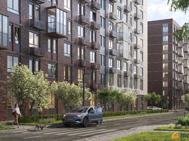 Квартира продажа в Лайково, Кабардино-Балкарская Республика