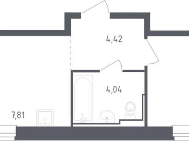 Квартира продажа в Лайково, Кабардино-Балкарская Республика