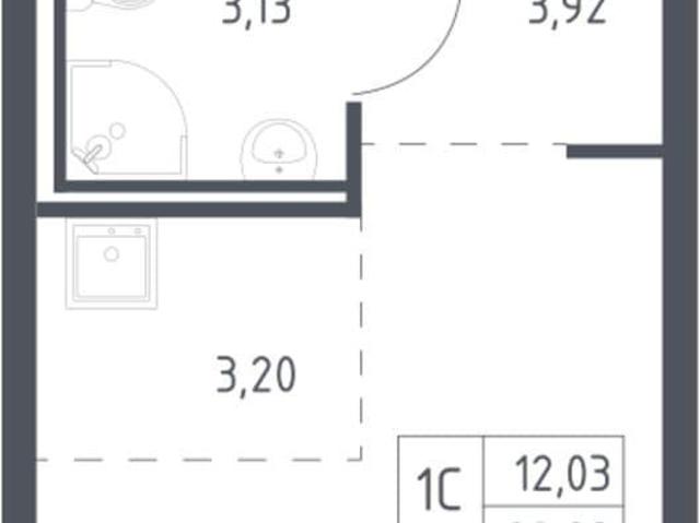 Квартира продажа в Лайково, Кабардино-Балкарская Республика