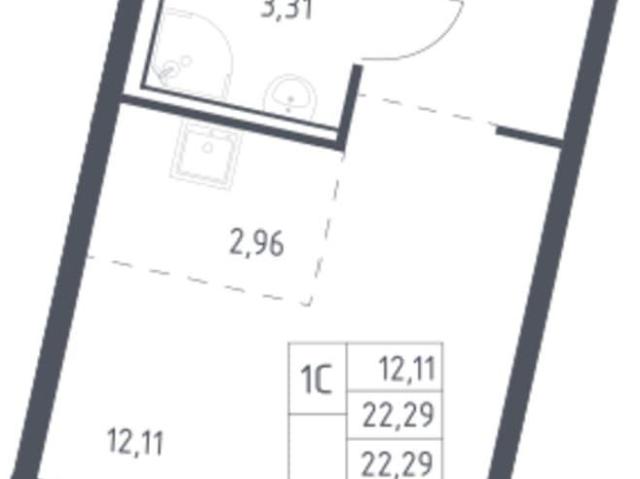 Квартира продажа в Лайково, Кабардино-Балкарская Республика