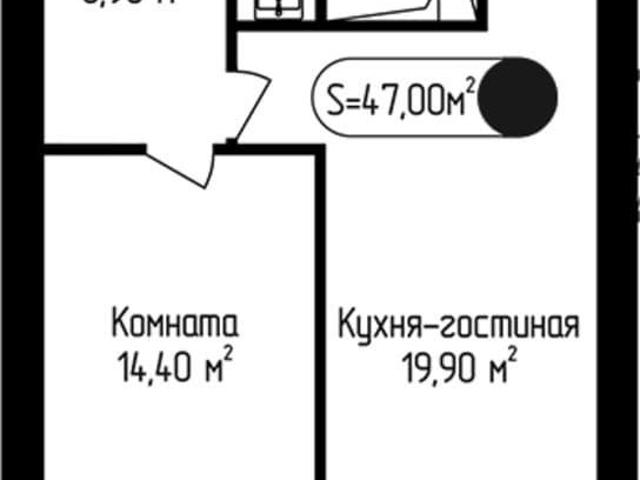 Квартира продажа в Озерецкое, Дмитровский муниципальный округ