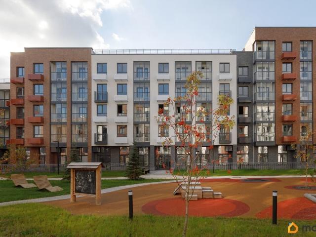 Квартира продажа в Жаворонки, Кабардино-Балкарская Республика