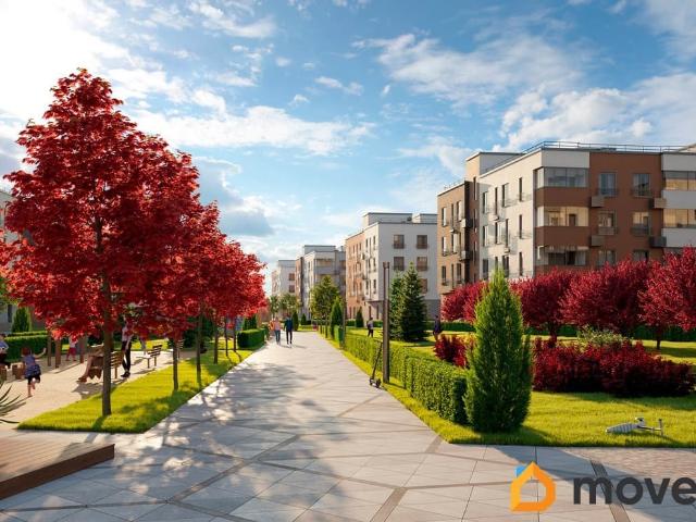 Квартира продажа в Жаворонки, Кабардино-Балкарская Республика