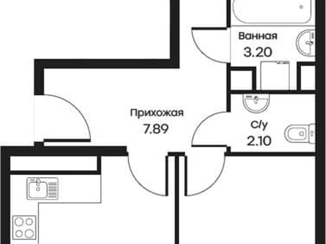 Квартира продажа в Жаворонки, Кабардино-Балкарская Республика