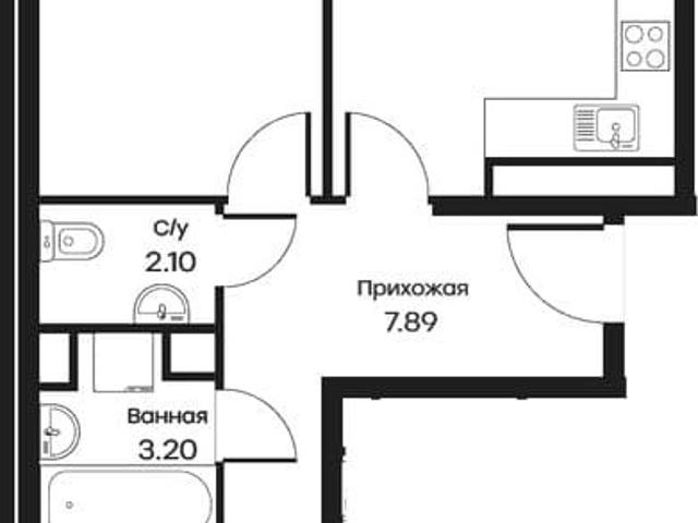 Квартира продажа в Жаворонки, Кабардино-Балкарская Республика