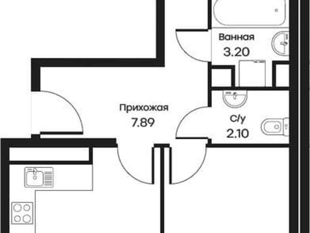 Квартира продажа в Жаворонки, Кабардино-Балкарская Республика