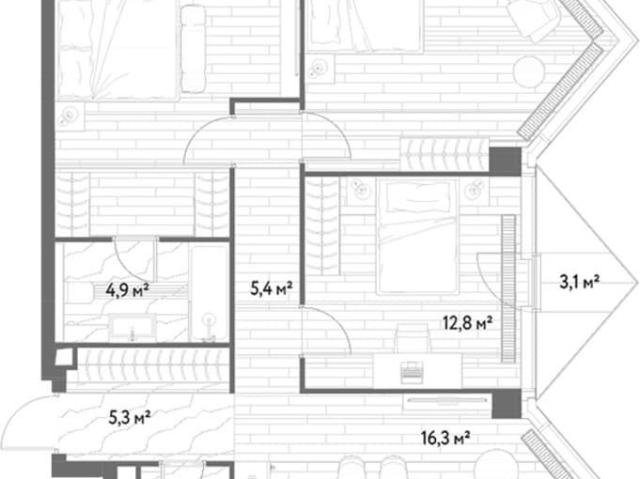 Квартира продажа в Москва