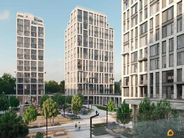Квартира продажа в Даниловский, Москва