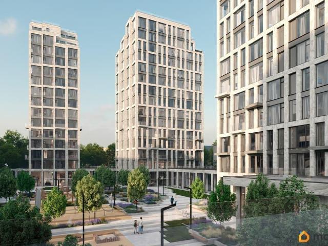 Квартира продажа в Даниловский, Москва