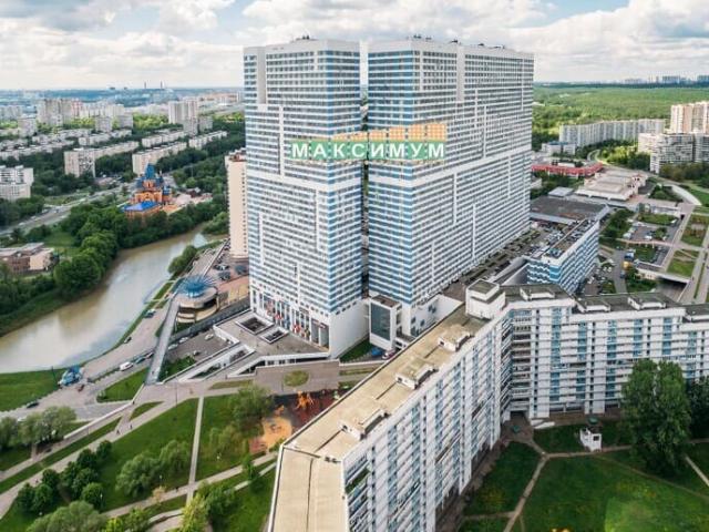 Квартира продажа в микрорайон Северное Чертаново, Москва