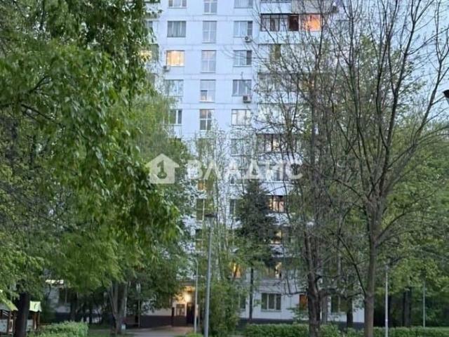 Квартира продажа в Москва