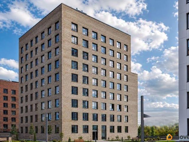 Квартира продажа в Москва