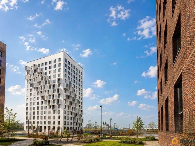 Квартира продажа в Москва
