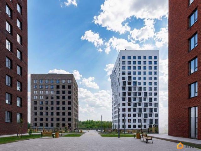 Квартира продажа в Москва