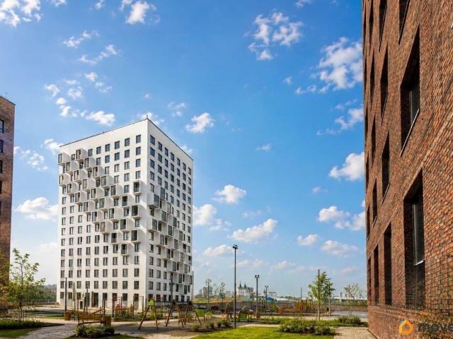 Квартира продажа в Москва
