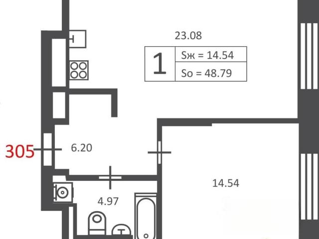 Квартира продажа в Москва