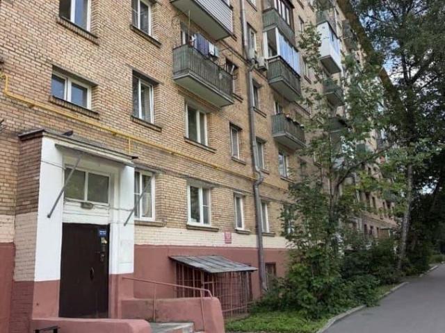 Квартира продажа в Москва