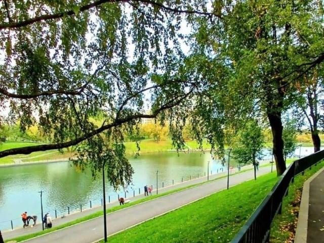 Квартира продажа в Москва