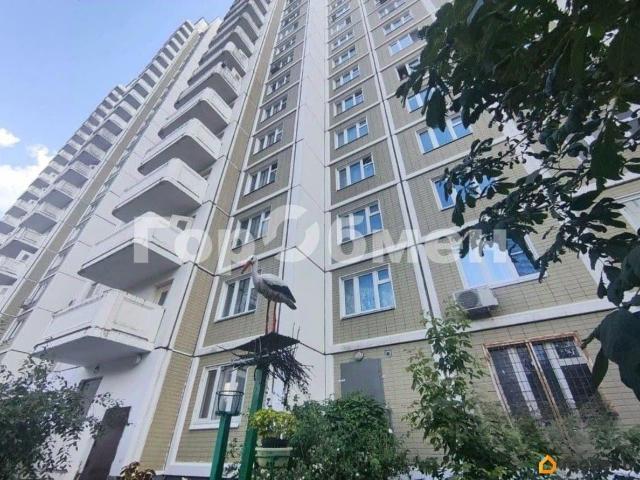 Квартира продажа в Москва
