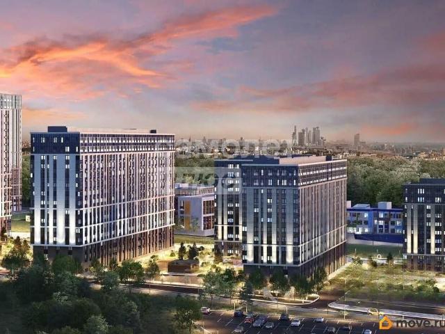Квартира продажа в Москва