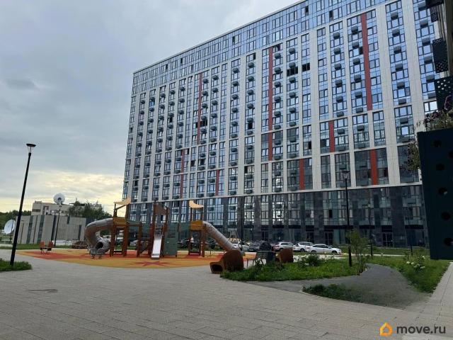 Квартира продажа в Москва