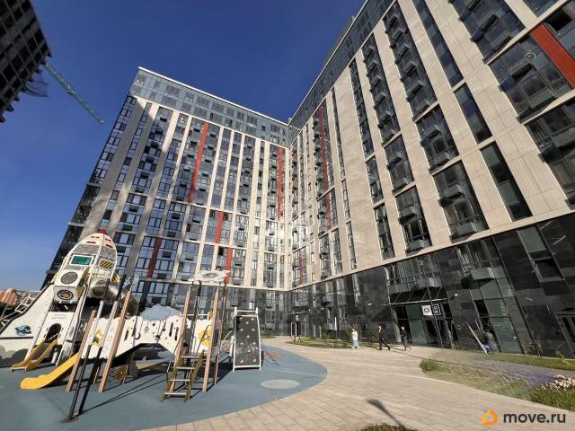 Квартира продажа в Москва