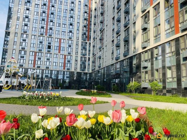 Квартира продажа в Москва
