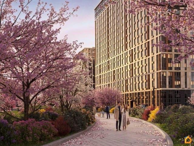 Квартира продажа в Москва