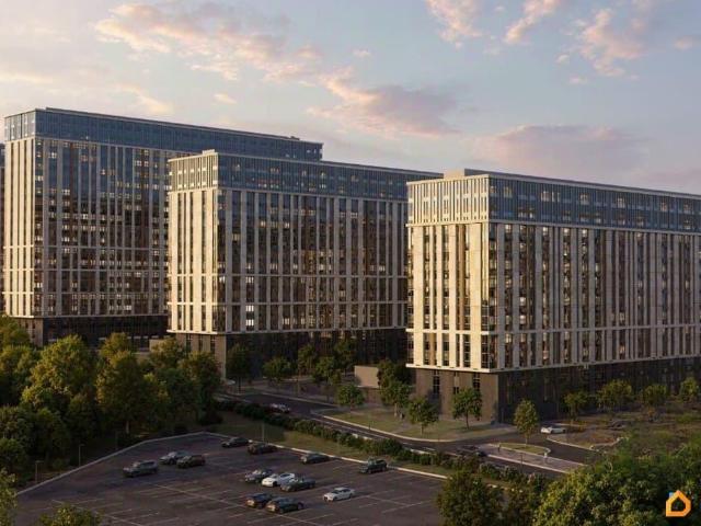 Квартира продажа в Москва