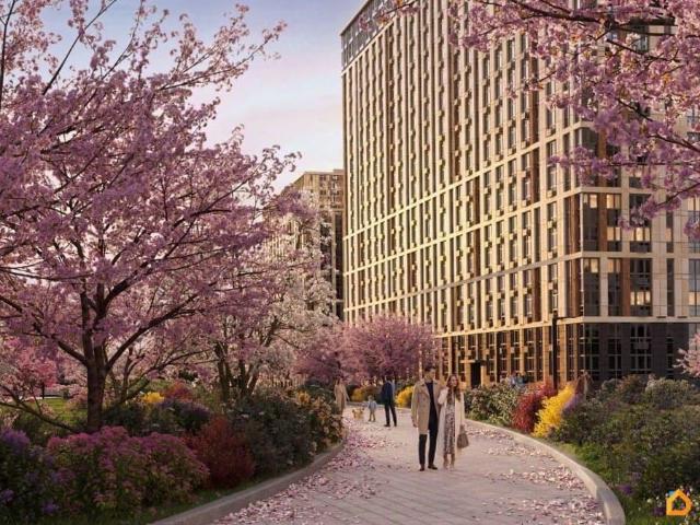 Квартира продажа в Москва