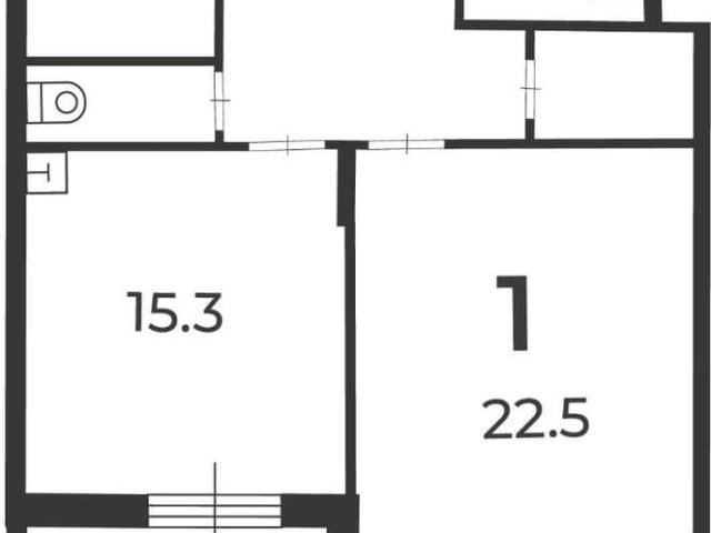 Квартира продажа в Москва