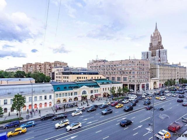 Квартира продажа в Москва