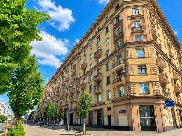 Квартира продажа в Москва