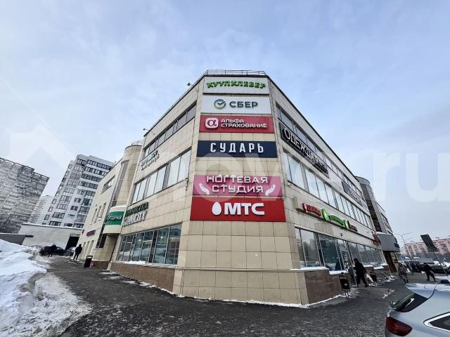 Квартира продажа в Москва