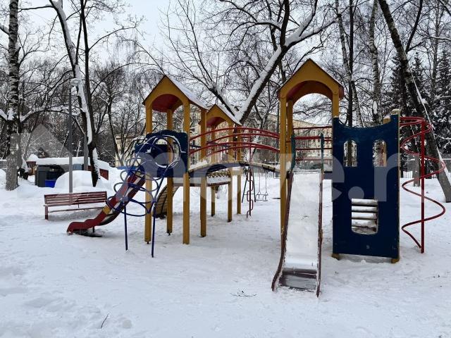 Квартира продажа в Москва