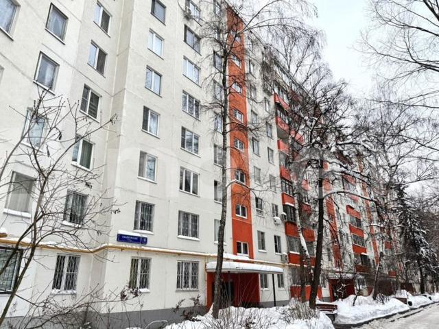 Квартира продажа в Москва
