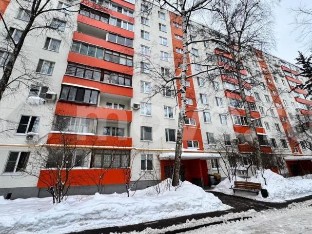 Квартира продажа в Москва