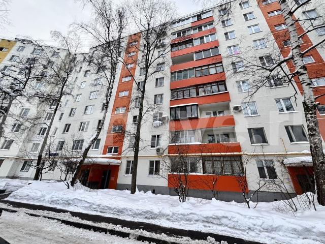 Квартира продажа в Москва