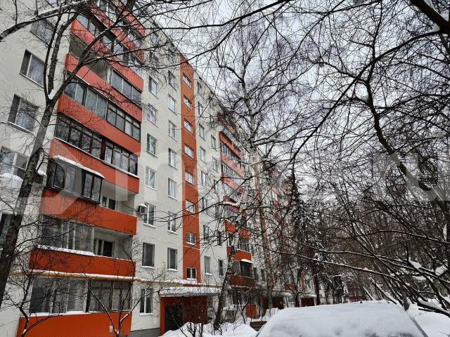 Квартира продажа в Москва
