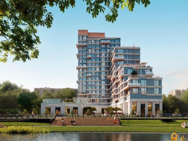 Квартира продажа в Москва