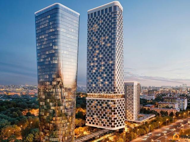 Квартира продажа в Москва