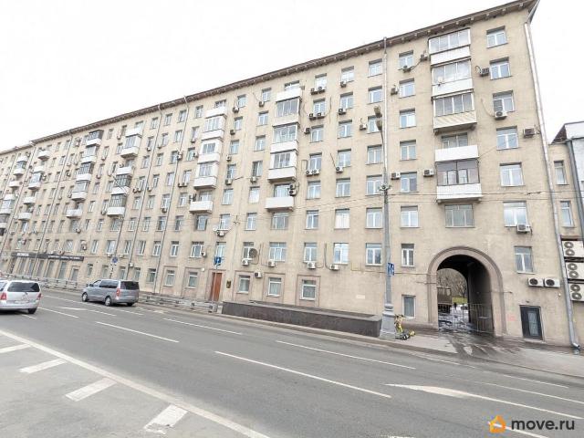 Квартира продажа в Москва