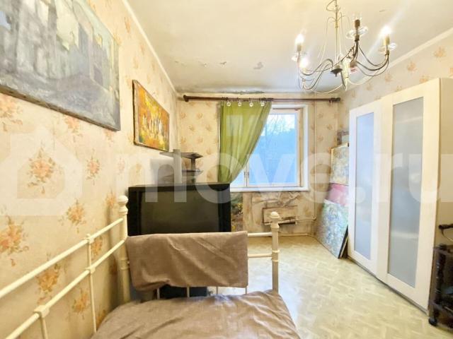 Квартира продажа в Бутово, Москва