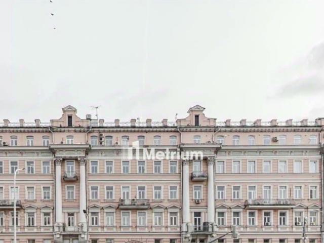 Квартира продажа в Москва