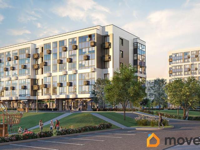 Квартира продажа в Пирогово, Кабардино-Балкарская Республика